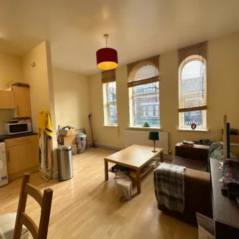 1 bed flat to rent