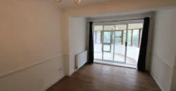 3 bed semi-detached house to rent