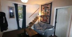 2 bed flat to rent