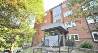 1 bed flat to rent