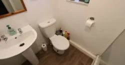 2 bed flat to rent