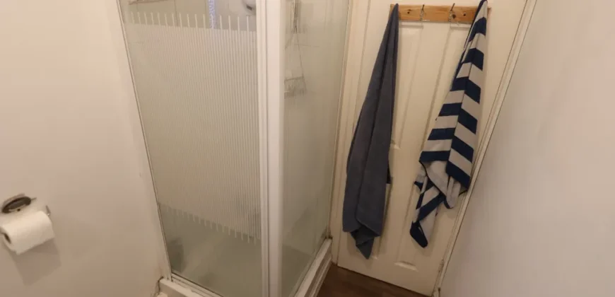 2 bed flat to rent