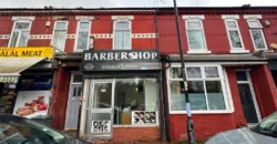 Retail premises to let