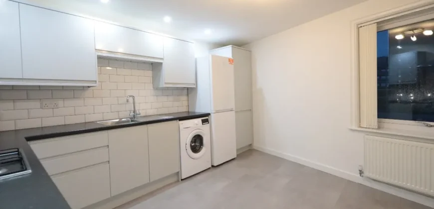 2 bed flat to rent