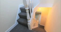 3 bed flat to rent