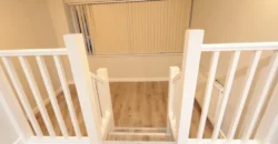 2 bed flat to rent