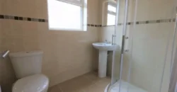 3 bed flat to rent