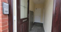 3 bed flat to rent