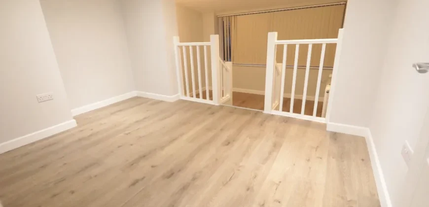 2 bed flat to rent