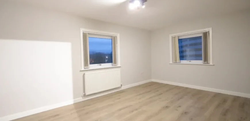 2 bed flat to rent