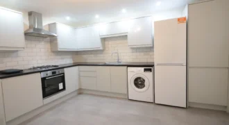 2 bed flat to rent