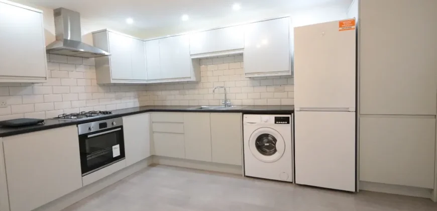 2 bed flat to rent