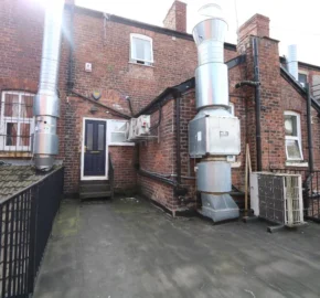 1 bed flat to rent