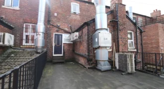 1 bed flat to rent