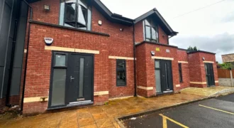 1 bed flat to rent