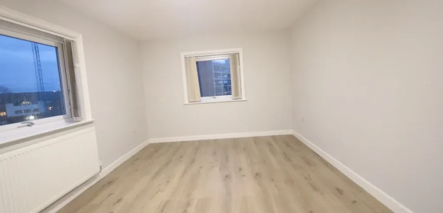 2 bed flat to rent