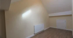 3 bed flat to rent