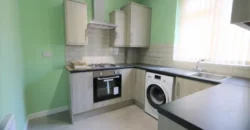 3 bed flat to rent