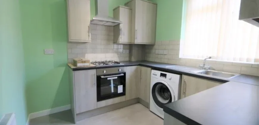 3 bed flat to rent