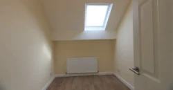 3 bed flat to rent