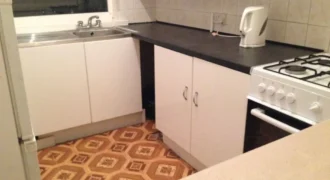 2 bed flat to rent