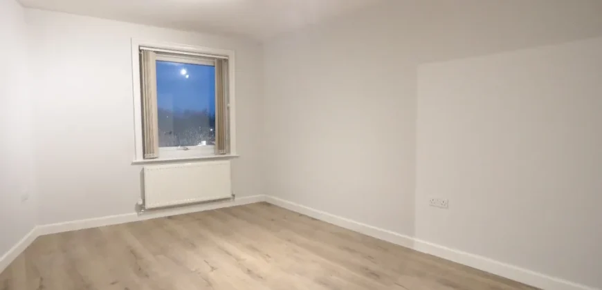 2 bed flat to rent