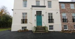 2 bed flat to rent