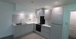 2 bed flat to rent