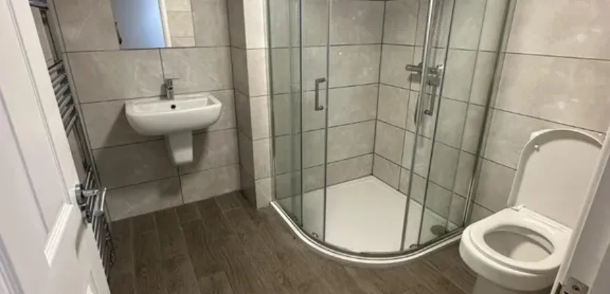 2 bed flat to rent