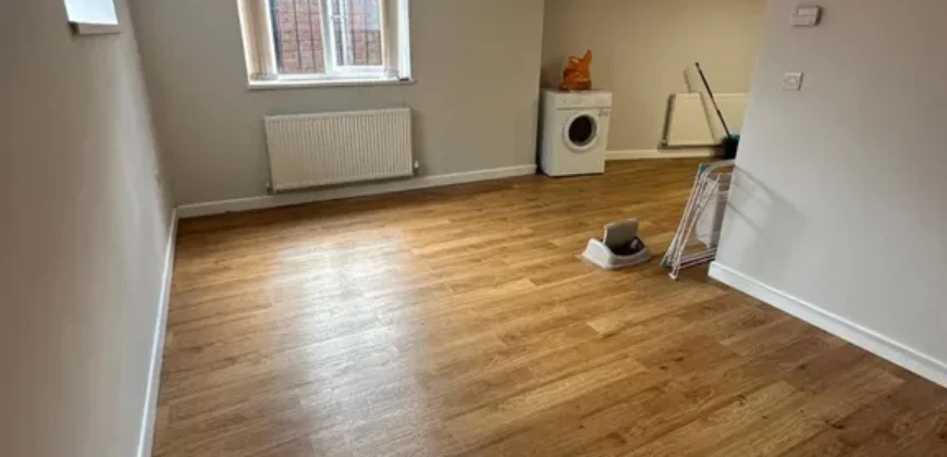 2 bed flat to rent