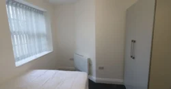 2 bed flat to rent