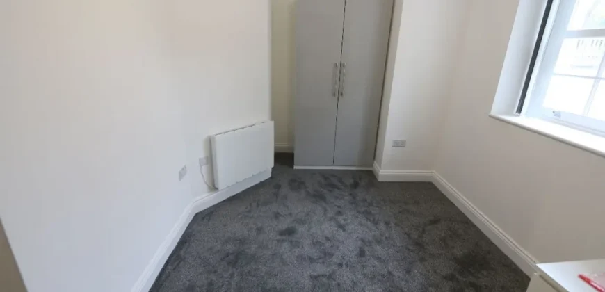 2 bed flat to rent