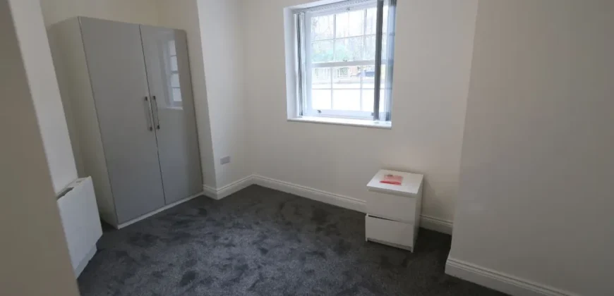 2 bed flat to rent