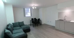 2 bed flat to rent