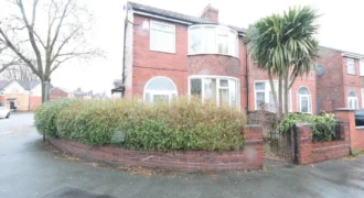 3 bed semi-detached house to rent