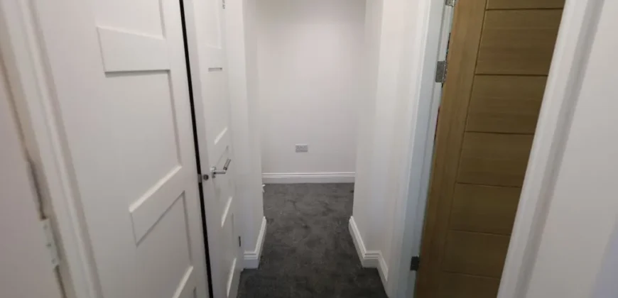 2 bed flat to rent