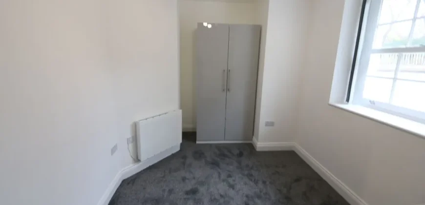 2 bed flat to rent