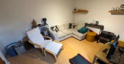 1 bed flat to rent