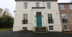 2 bed flat to rent