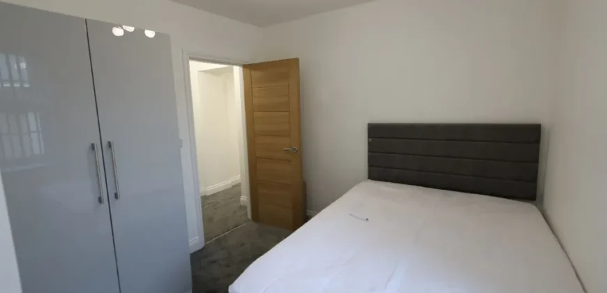 2 bed flat to rent