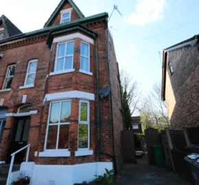 1 bed flat to rent