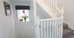 4 bed detached house to rent