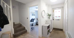 4 bed detached house to rent