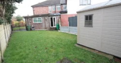3 bed semi-detached house to rent