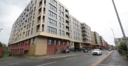 1 bed flat to rent