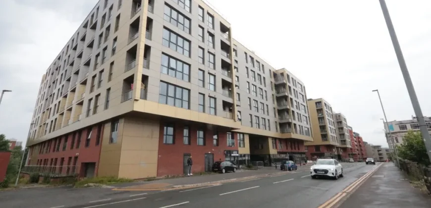 1 bed flat to rent