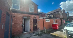 4 bed flat to rent