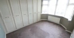 3 bed semi-detached house to rent