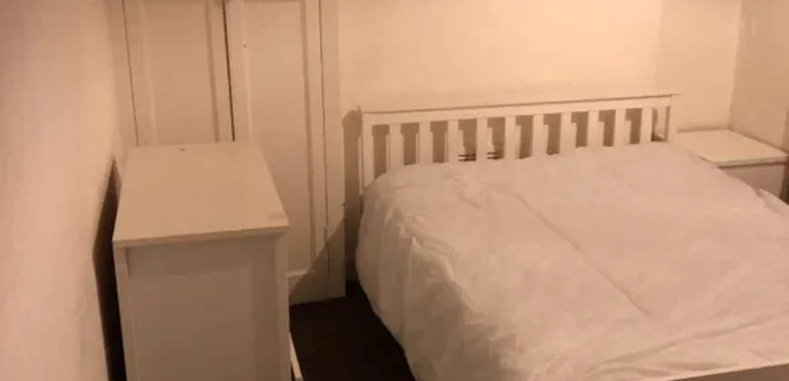 Room to rent