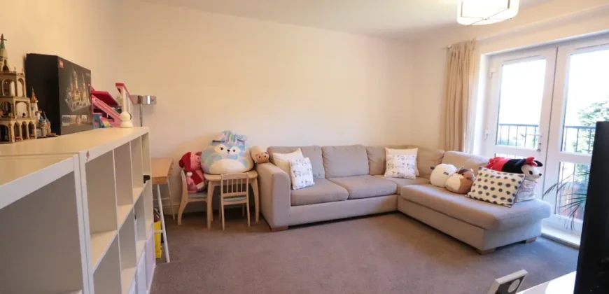 4 bed detached house to rent